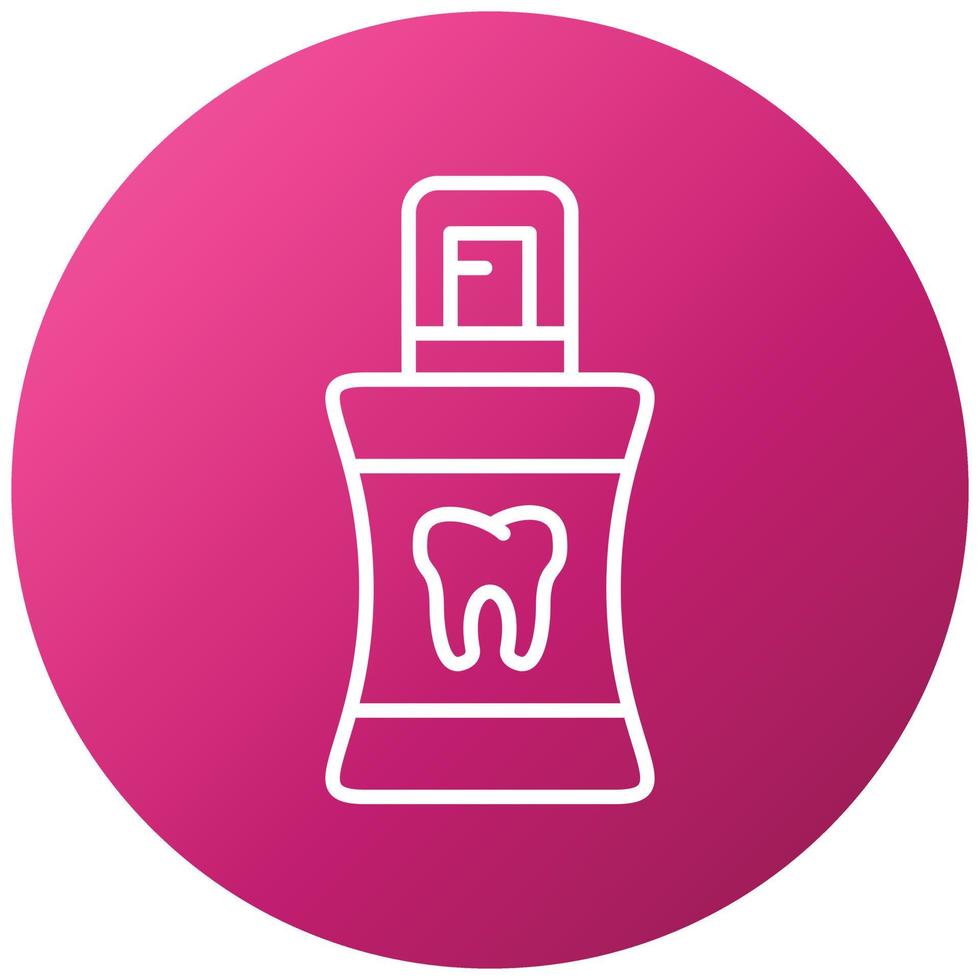 Freshener Icon Style vector