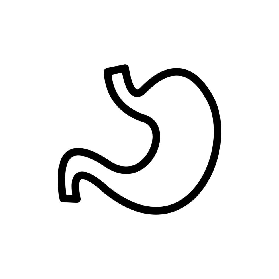 Set of black vector icons, isolated against white background. Flat
