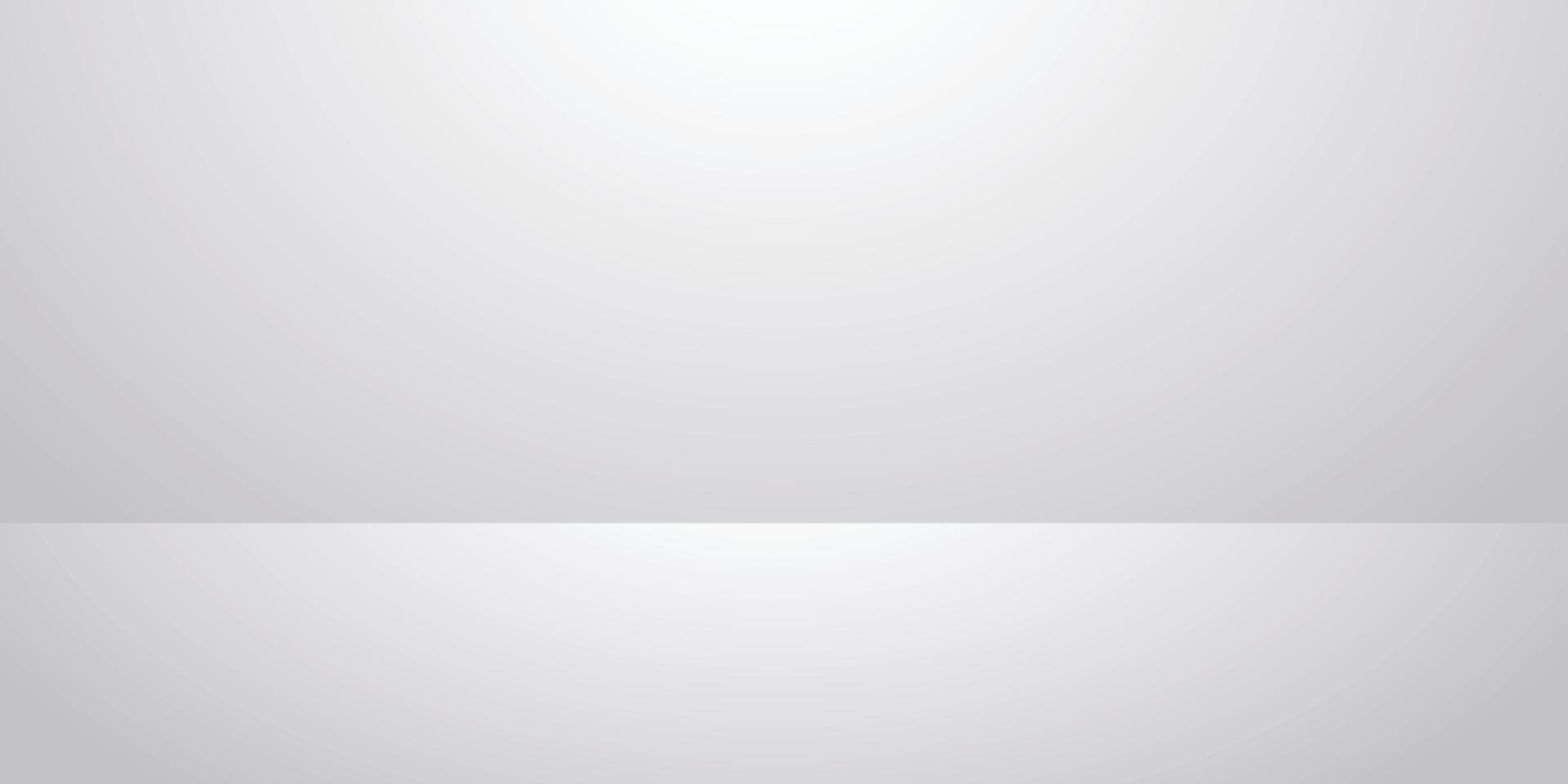 White counter table top in bath room background Premium vector