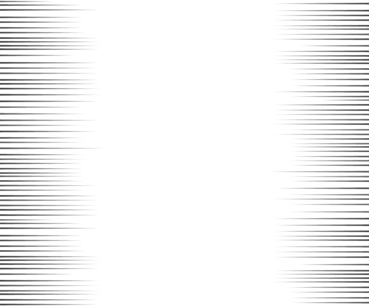 Abstract line background. Technology speed vector