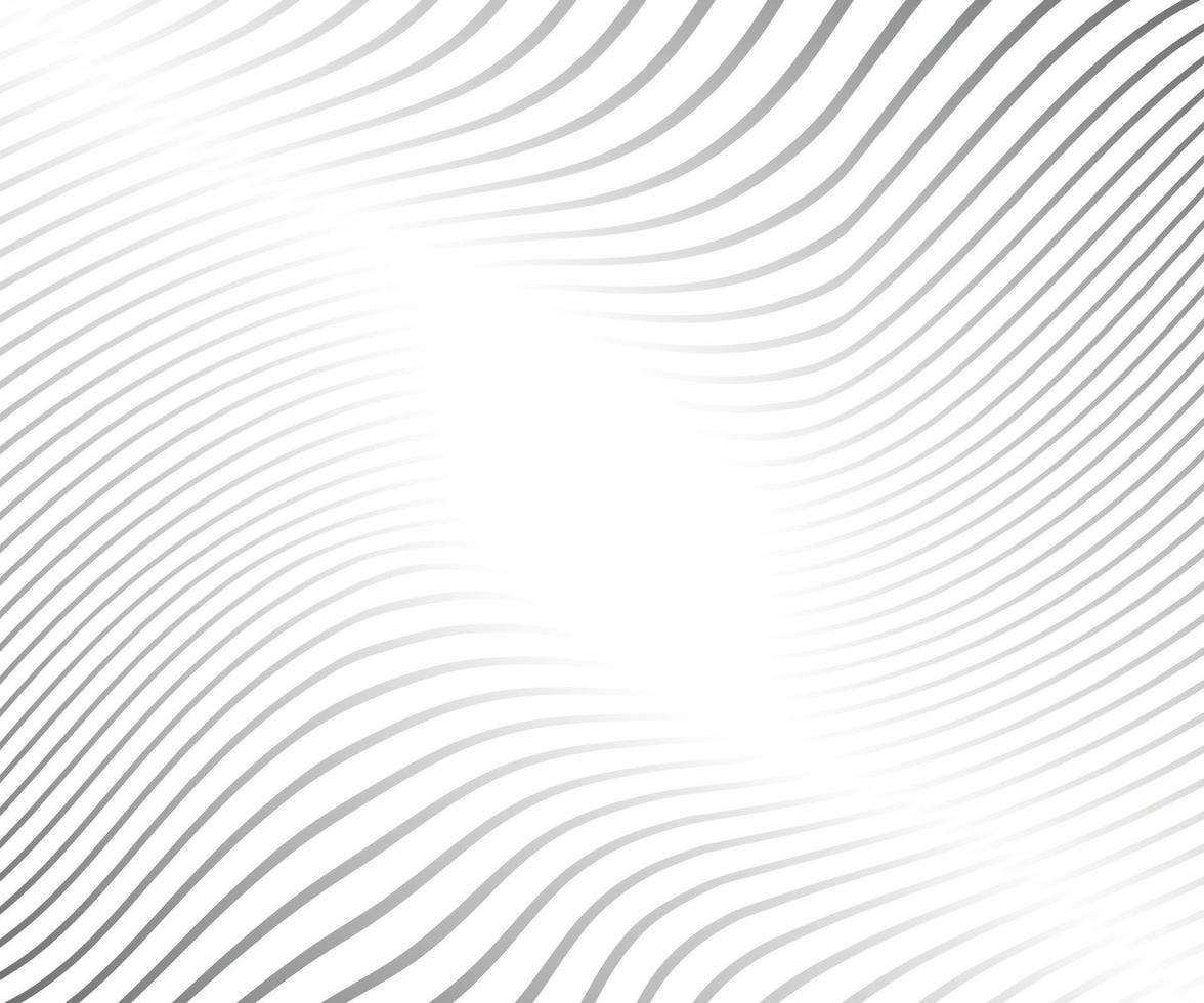 Striped texture, Abstract warped Diagonal Striped Background, waved lines texture. Brand new style for your business design, vector template for your ideas