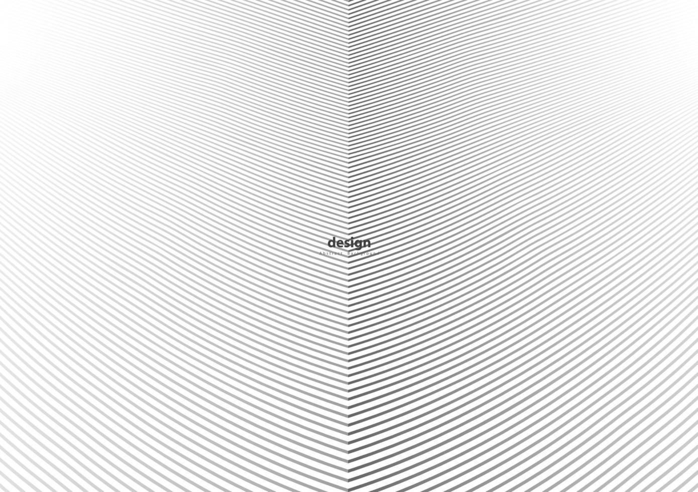 Striped texture, Abstract warped Diagonal Striped Background, wave lines texture. Brand new style for your business design, vector template for your ideas