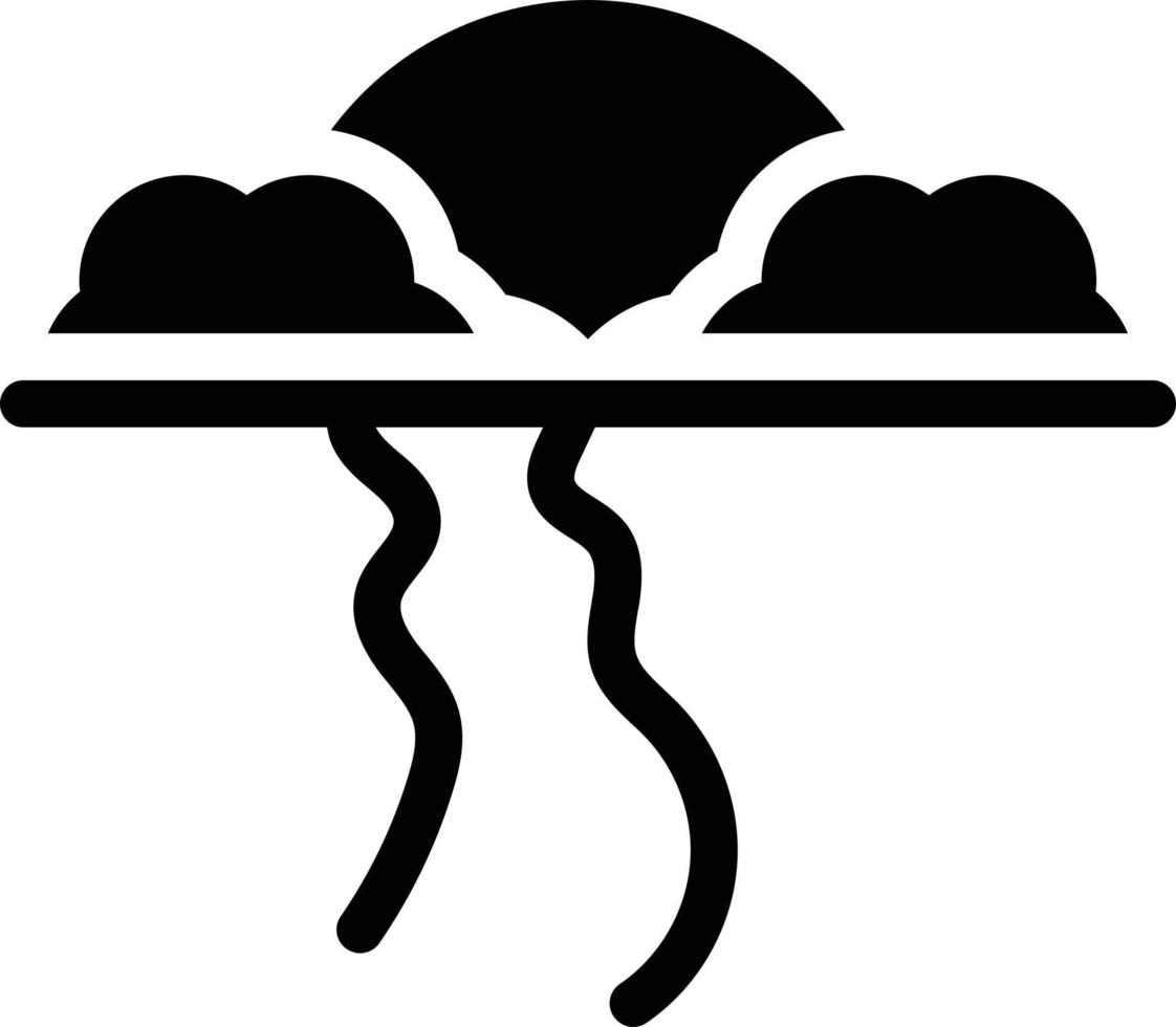 river vector illustration on a background.Premium quality symbols.vector icons for concept and graphic design.