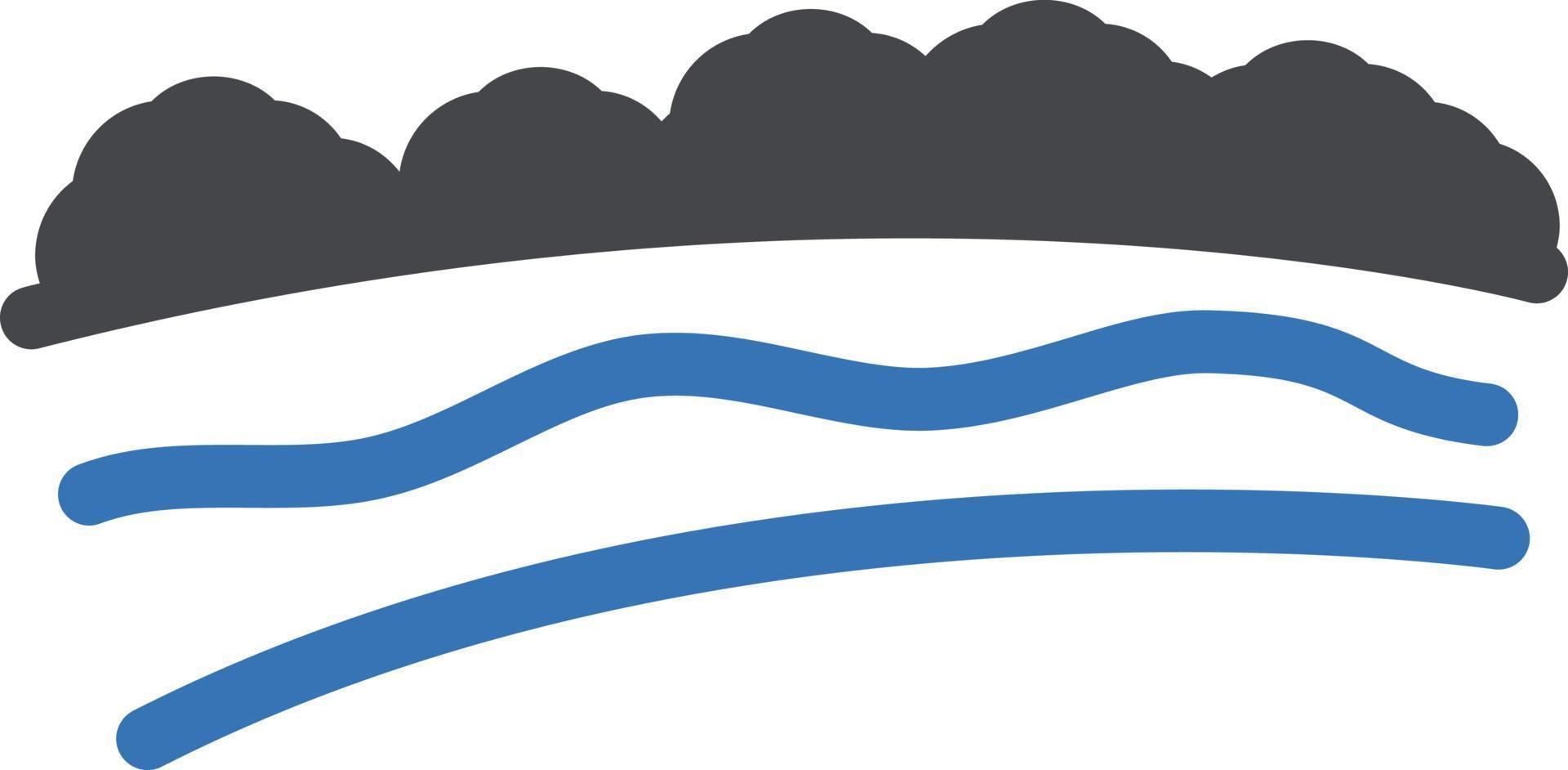 canal vector illustration on a background.Premium quality symbols.vector icons for concept and graphic design.