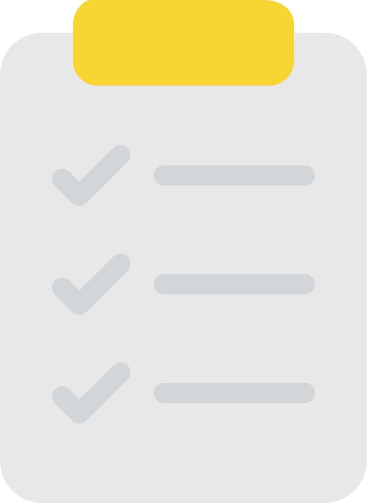 clipboard vector illustration on a background.Premium quality symbols.vector icons for concept and graphic design.