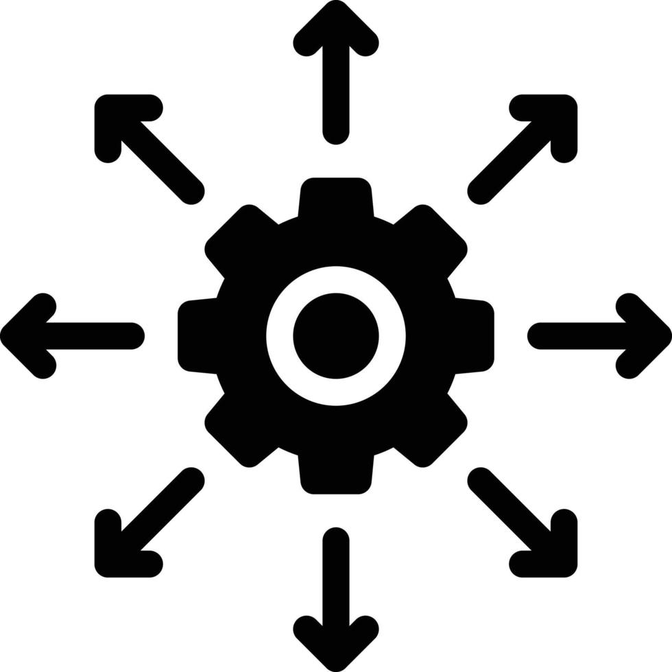 configuración de ilustración vectorial en un fondo. símbolos de calidad premium. iconos vectoriales para concepto y diseño gráfico. vector