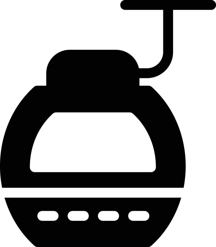 chairlift vector illustration on a background.Premium quality symbols.vector icons for concept and graphic design.