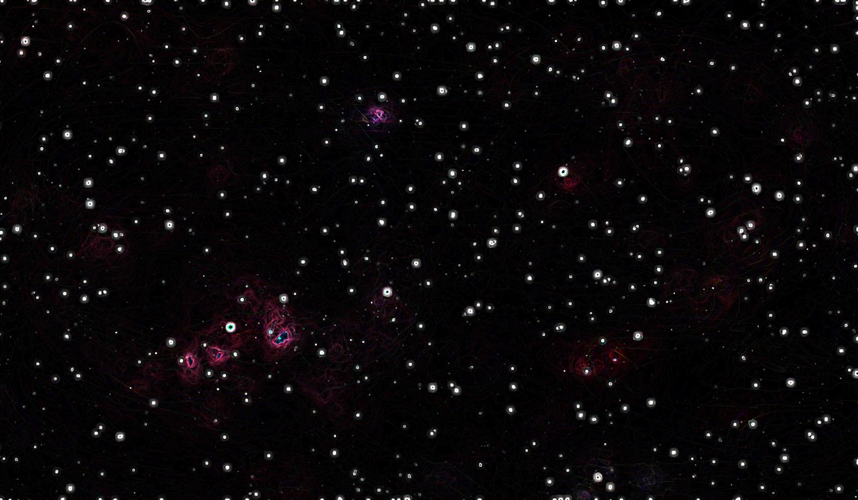 3D Kids Room Space Planets Stars Night Sky Universe children Nursery  wallpaper | eBay