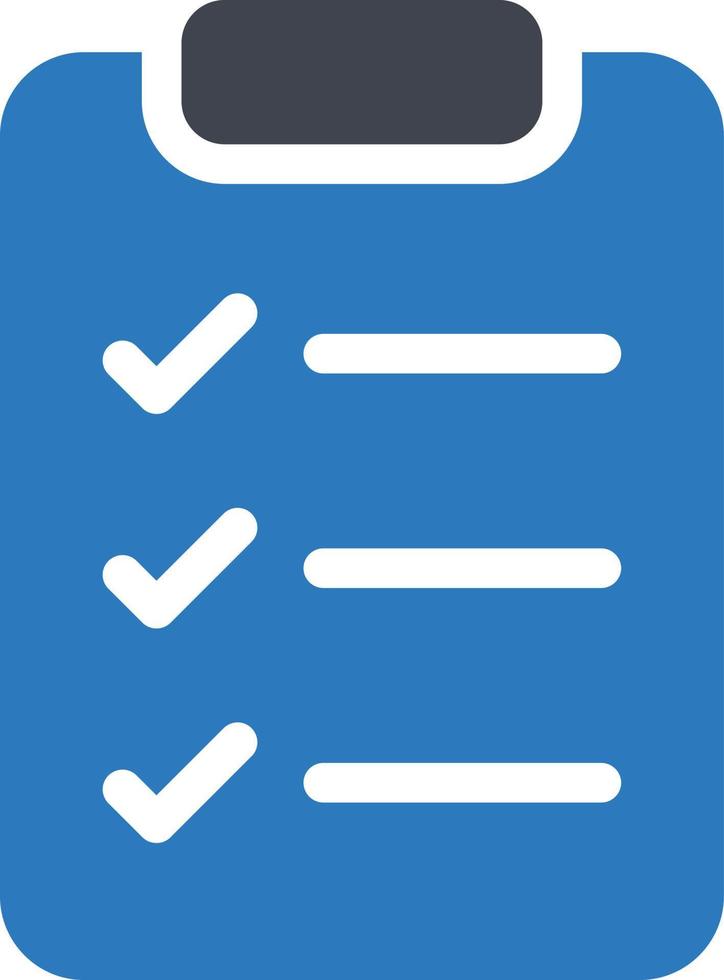 clipboard vector illustration on a background.Premium quality symbols.vector icons for concept and graphic design.