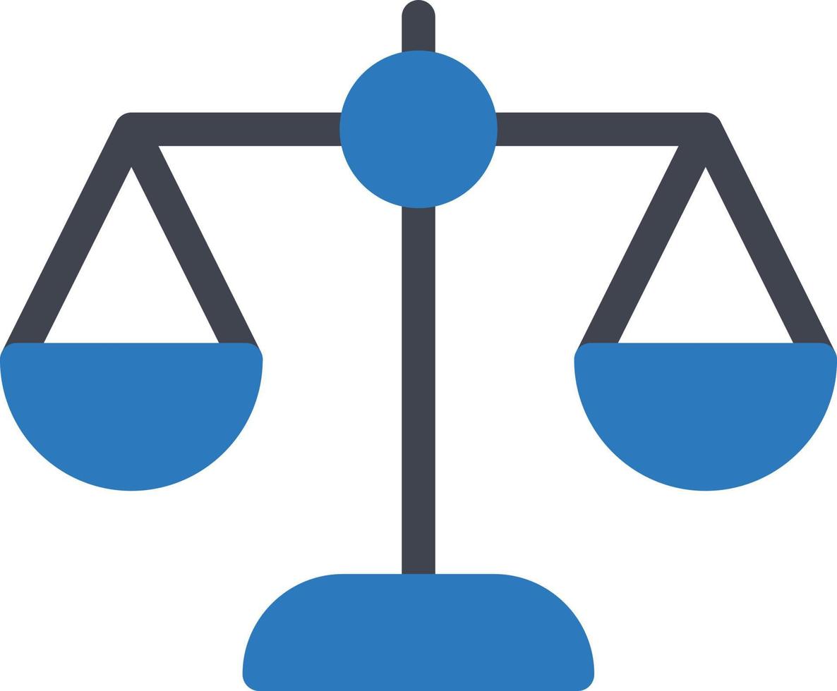 balance vector illustration on a background.Premium quality symbols.vector icons for concept and graphic design.