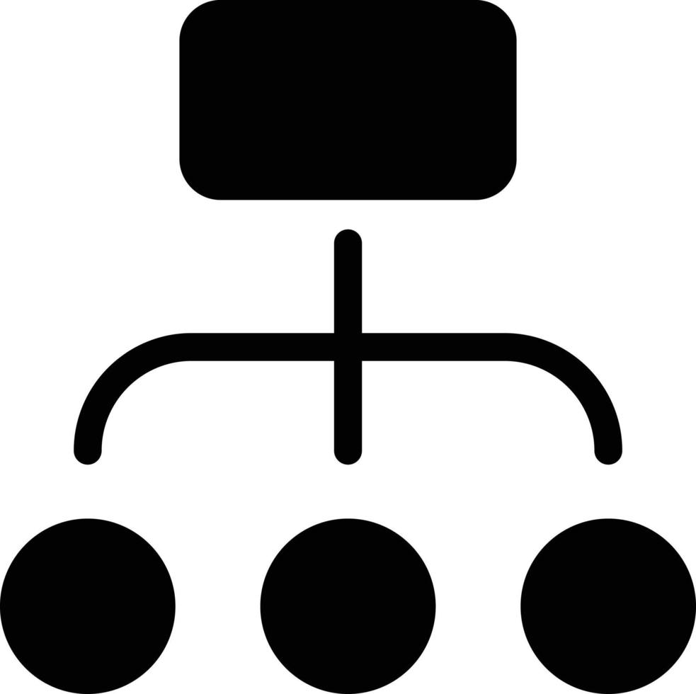 hierarchy vector illustration on a background.Premium quality symbols.vector icons for concept and graphic design.