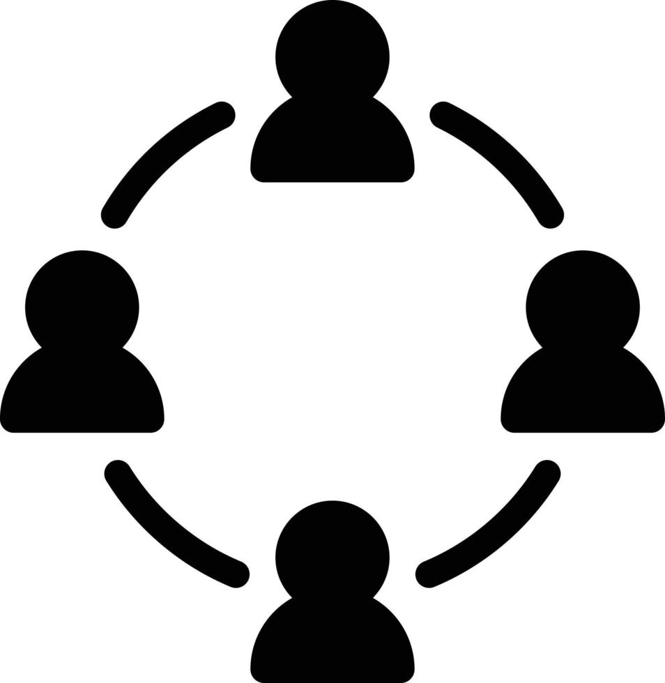 users connection vector illustration on a background.Premium quality symbols.vector icons for concept and graphic design.