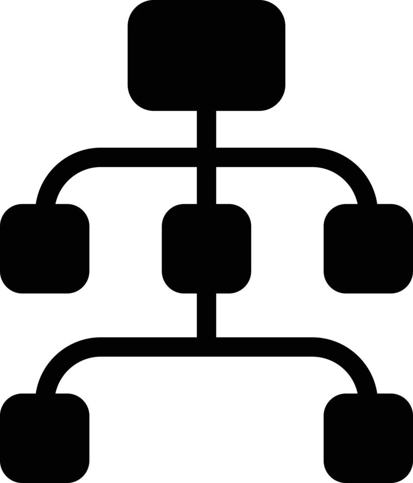 hierarchy vector illustration on a background.Premium quality symbols.vector icons for concept and graphic design.