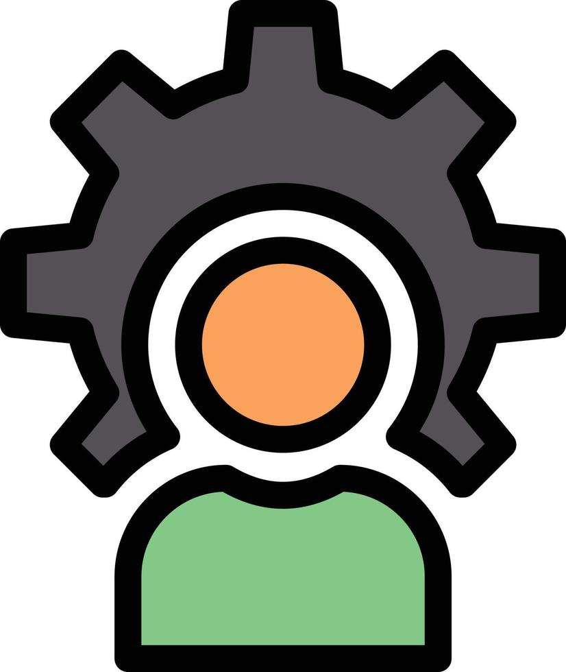 setting vector illustration on a background.Premium quality symbols.vector icons for concept and graphic design.