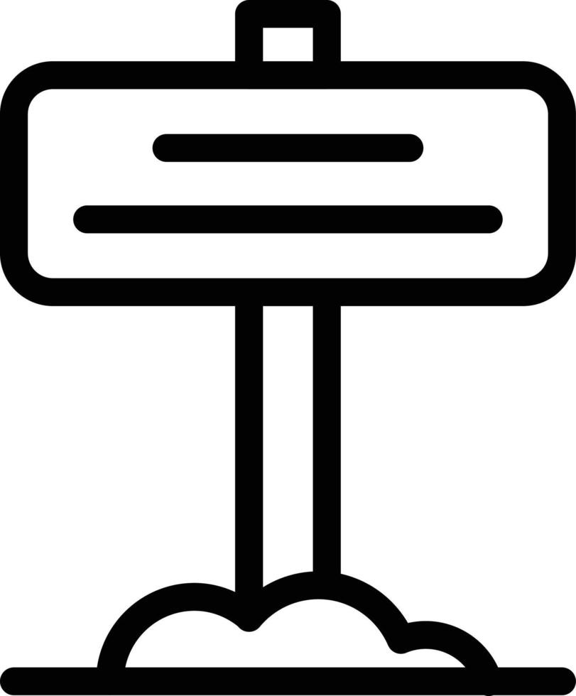board vector illustration on a background.Premium quality symbols.vector icons for concept and graphic design.