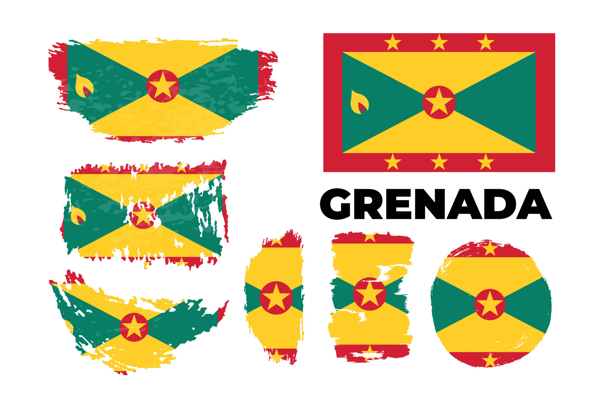 West indies флаг. Флаг новая гренада. Гренада флаг какой орех. Красный флаг с желтым символом. Гренада флаг какой орех.