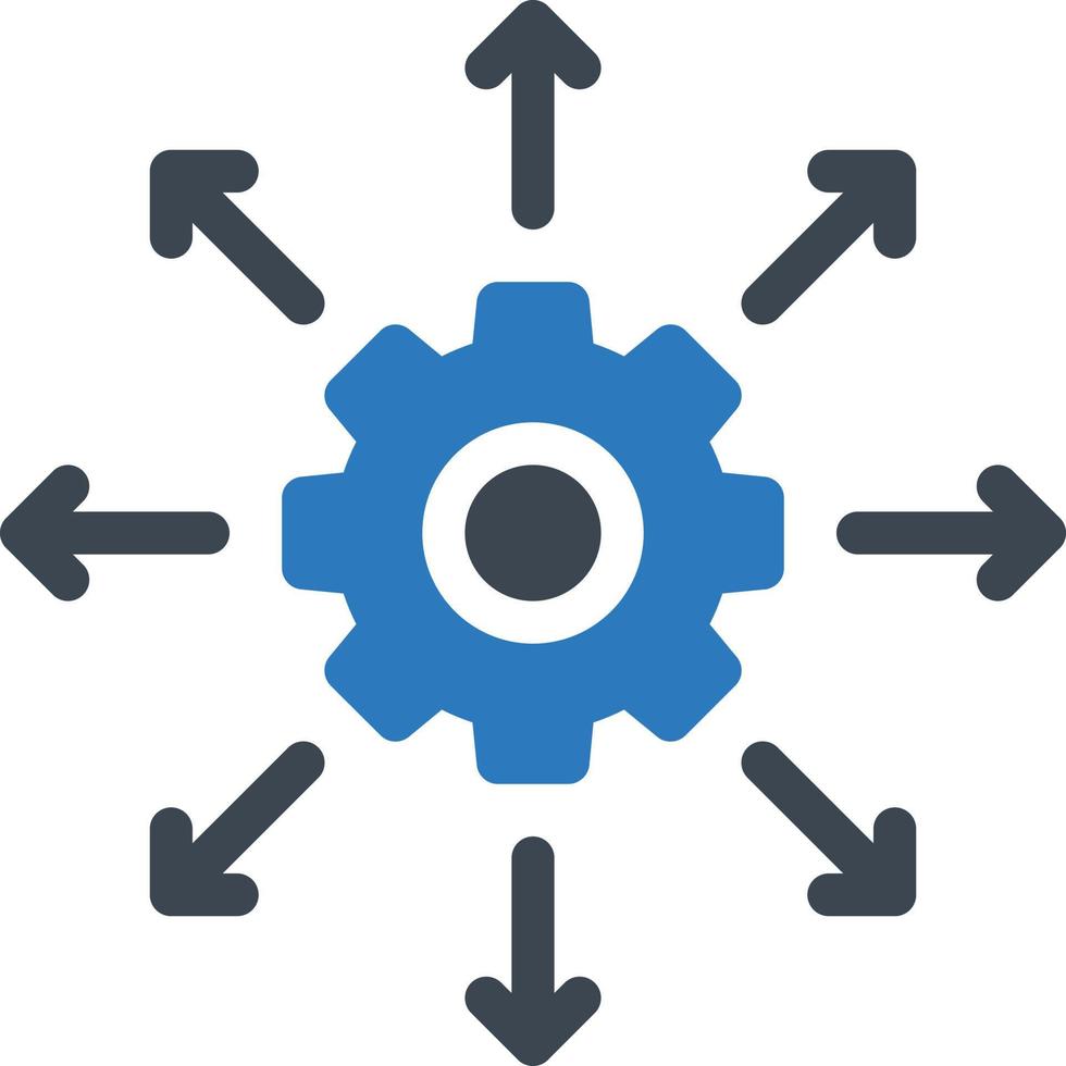setting vector illustration on a background.Premium quality symbols.vector icons for concept and graphic design.