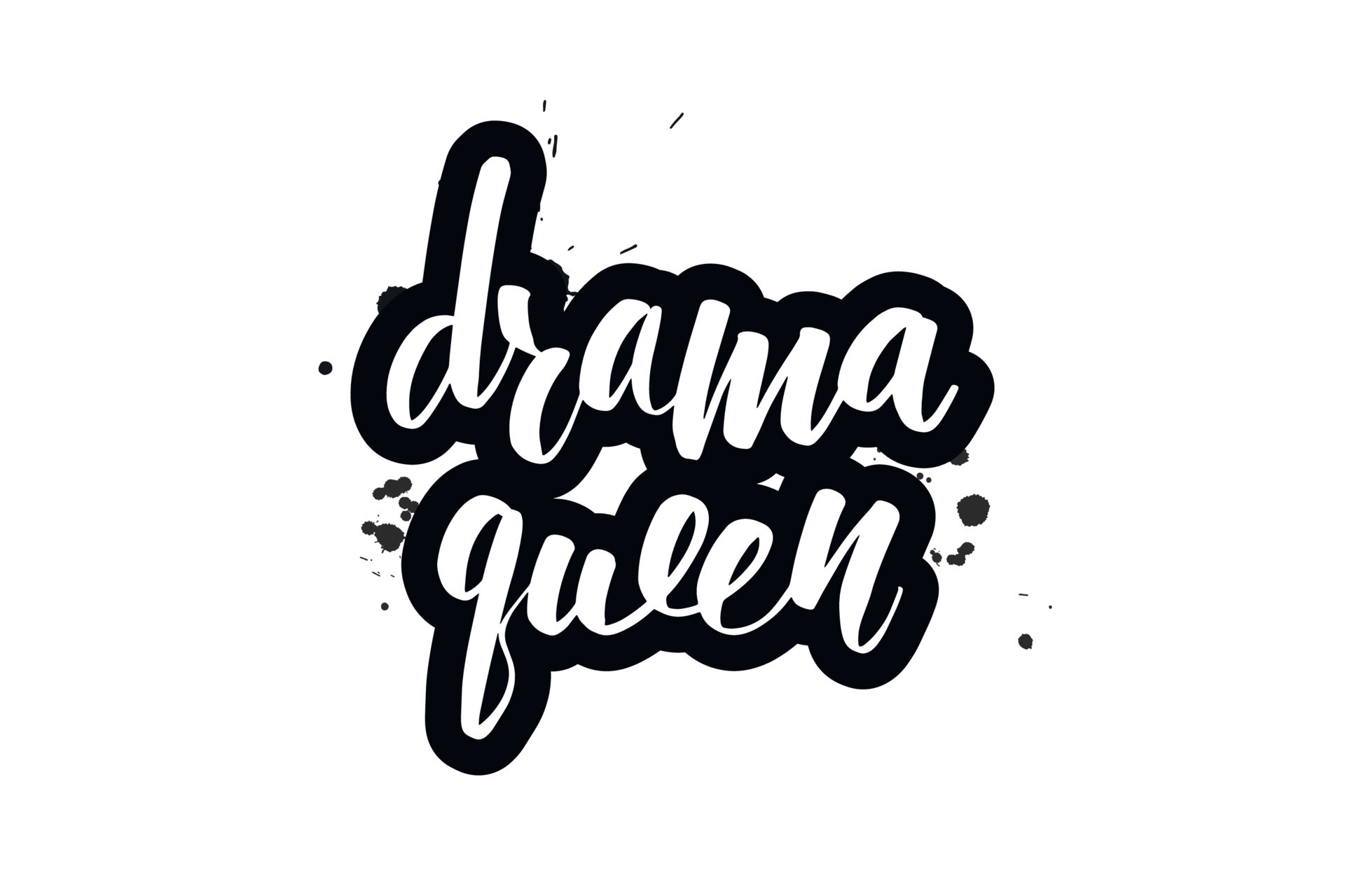 Drama Queen Backgrounds