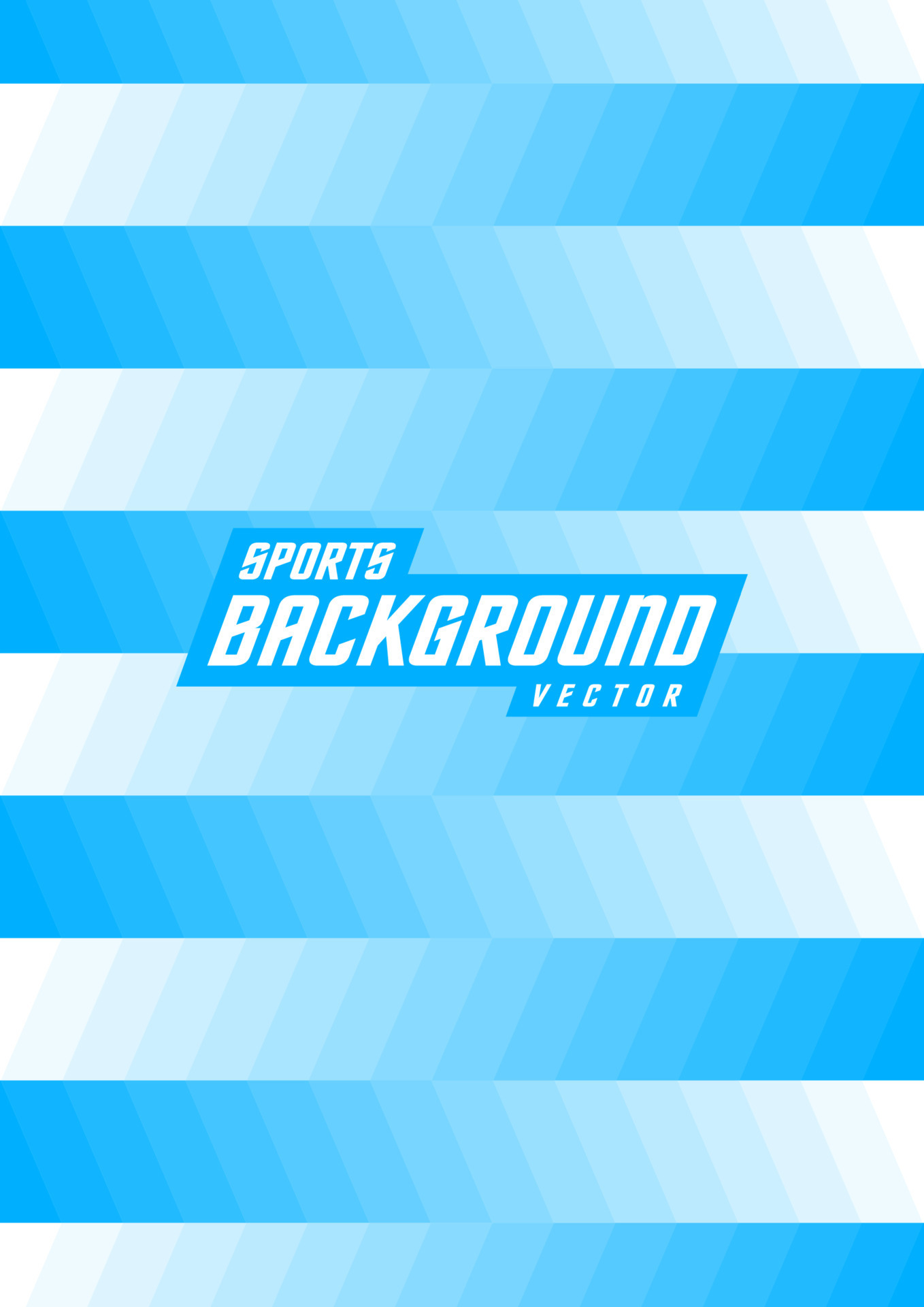 Background pattern for sports jersey, blue, stripe gradient. 7370500