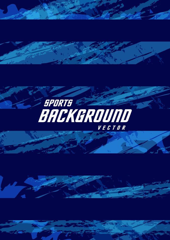 background pattern for sports jersey, grunge stripes vector