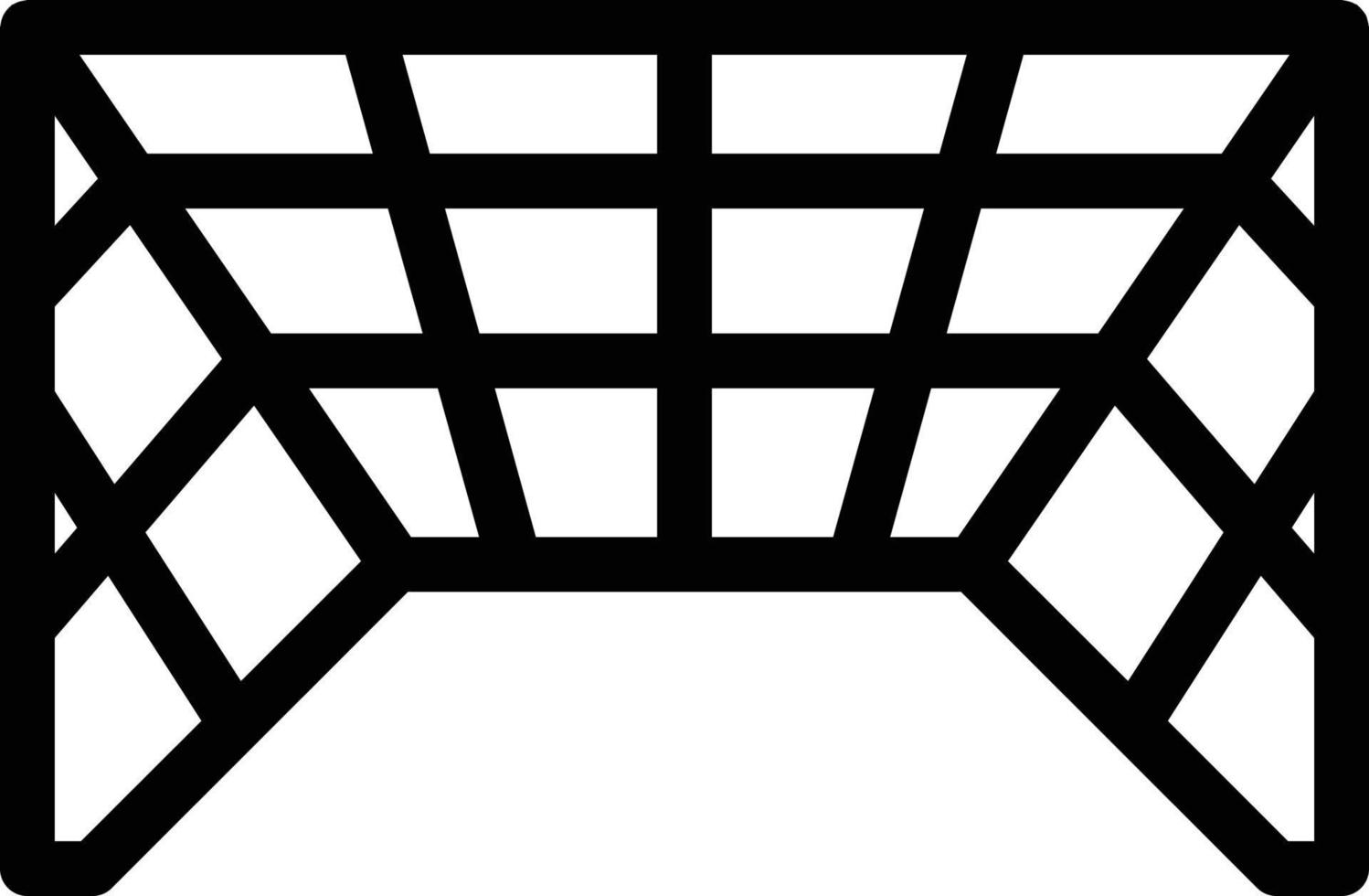 net vector illustration on a background.Premium quality symbols.vector icons for concept and graphic design.