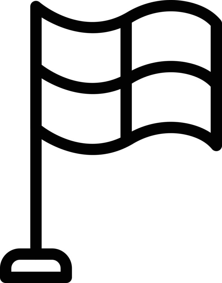 flag vector illustration on a background.Premium quality symbols.vector icons for concept and graphic design.