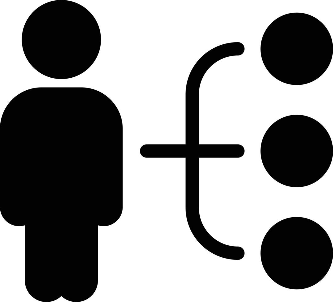 hierarchy vector illustration on a background.Premium quality symbols.vector icons for concept and graphic design.