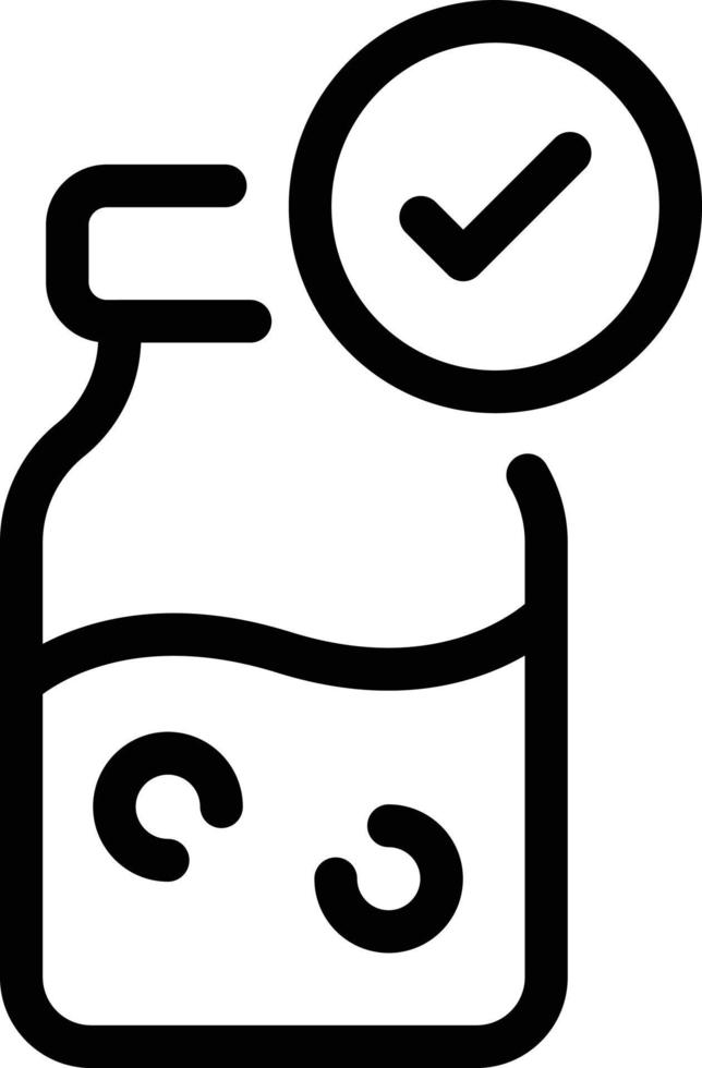 pills jar vector illustration on a background.Premium quality symbols.vector icons for concept and graphic design.