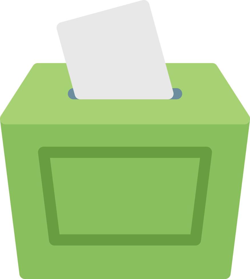 ballot vector illustration on a background.Premium quality symbols.vector icons for concept and graphic design.