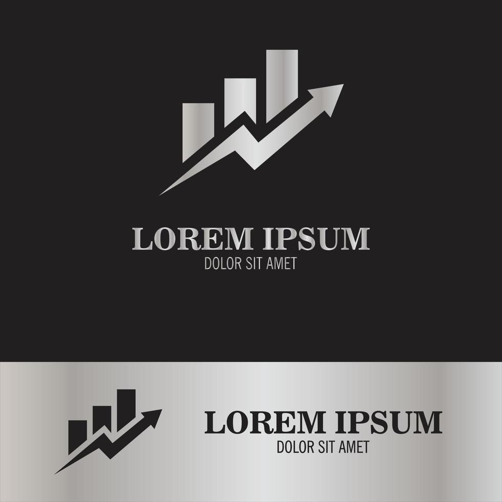 graphic up logo.eps vector