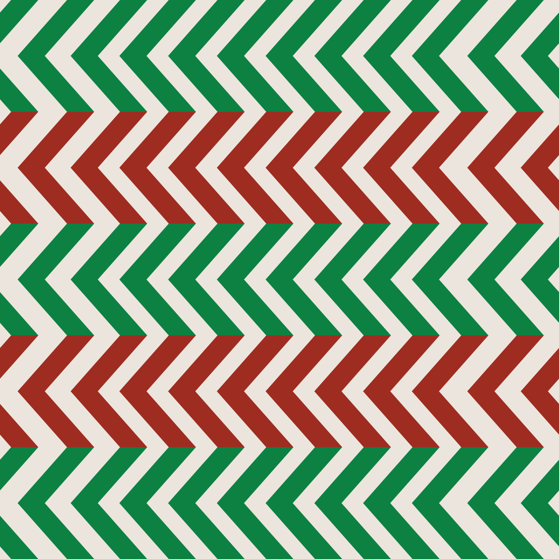 Christmas chevron wrapping sale paper
