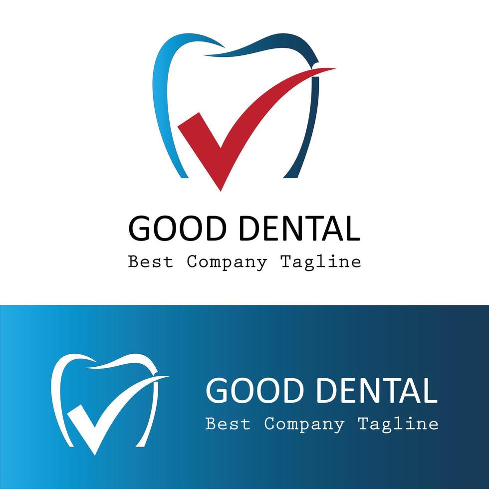 logo dental ideas.eps vector