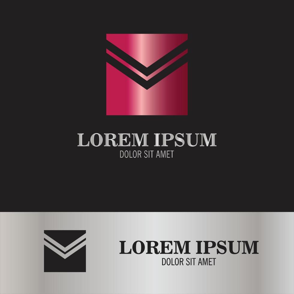 envelope mail logo.eps vector