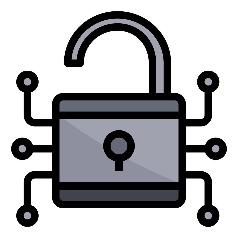 open security decryption not secure allowed vector