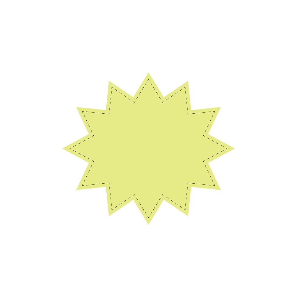speech bubbles icon on . chat symbol vector
