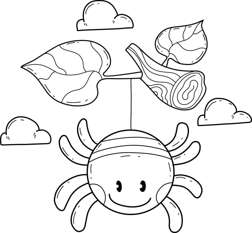 alfabeto de libro para colorear de animales. aislado sobre fondo blanco. araña de dibujos animados de vector. 7383455 Vector en Vecteezy alfabeto de libro para colorear de animales. aislado sobre fondo blanco. araña de dibujos animados de vector. 7383455 Vector en Vecteezy