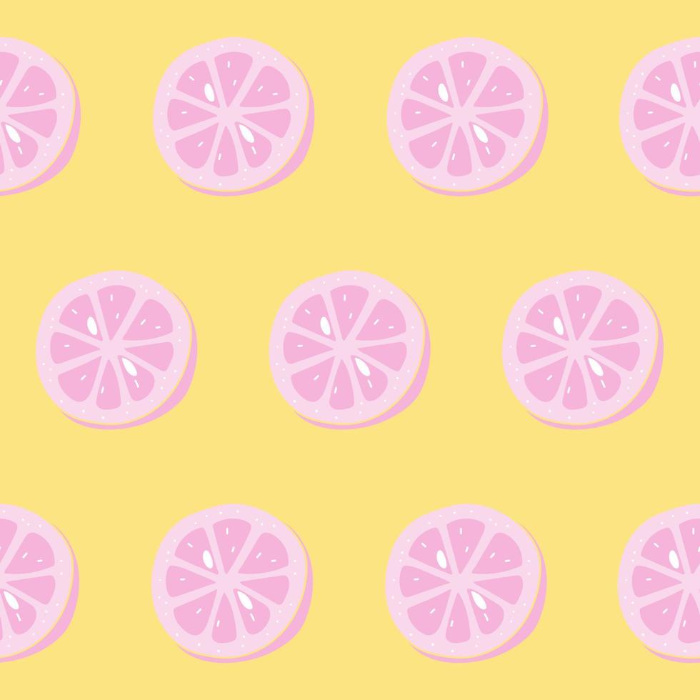 Pink Lemons