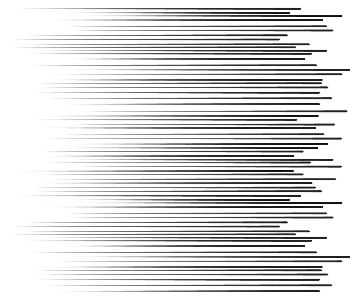 Speed line background. Technology vector