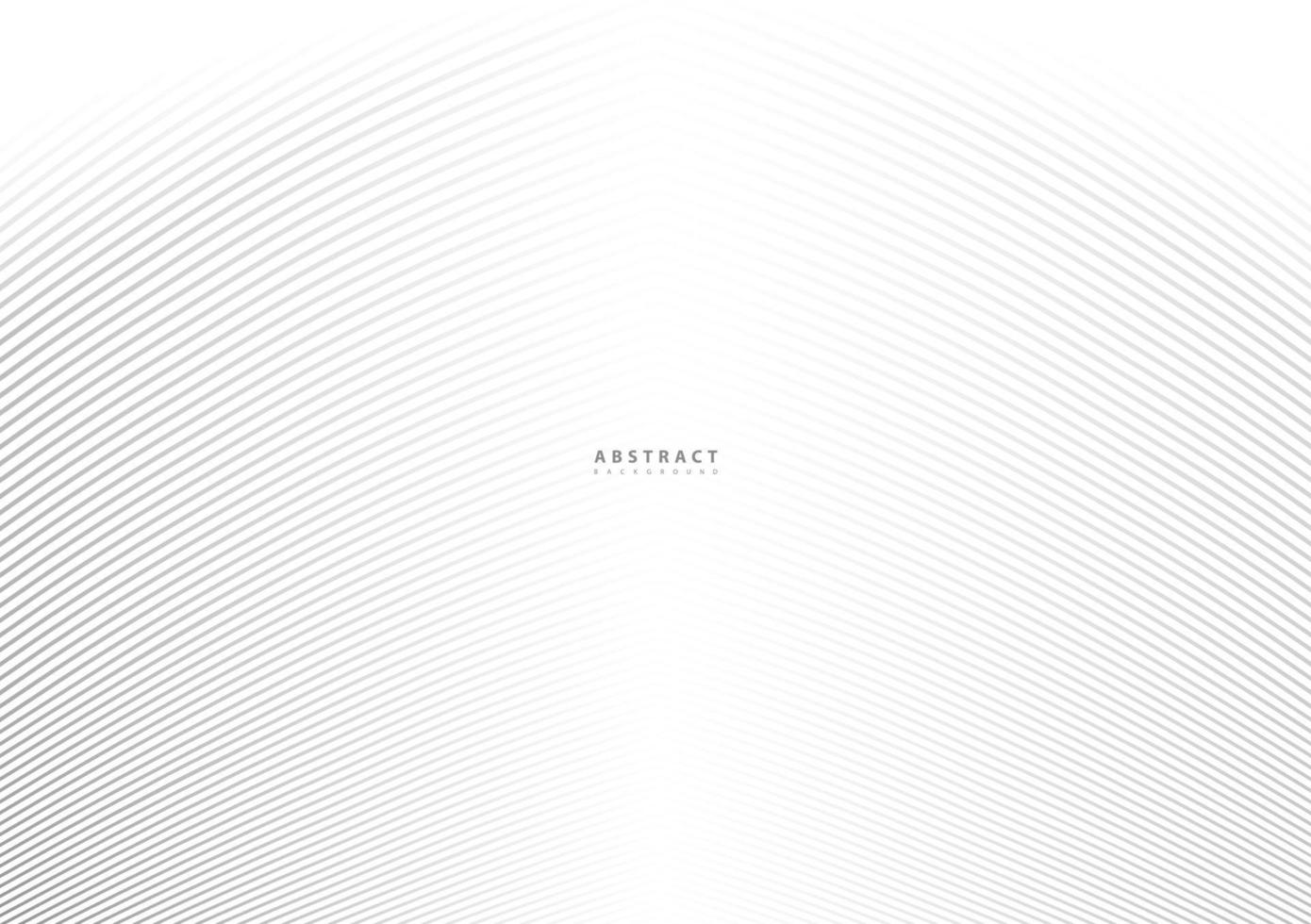 Abstract vector line pattern. Geometric texture background. EPS10 - Illustration