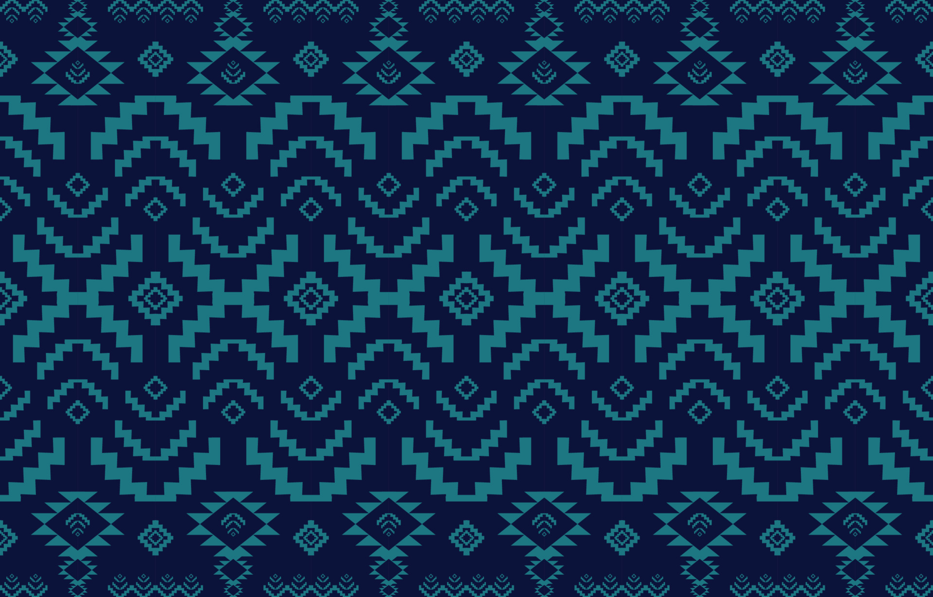 Navajo fabric seamless pattern geometric tribal ethnic traditional