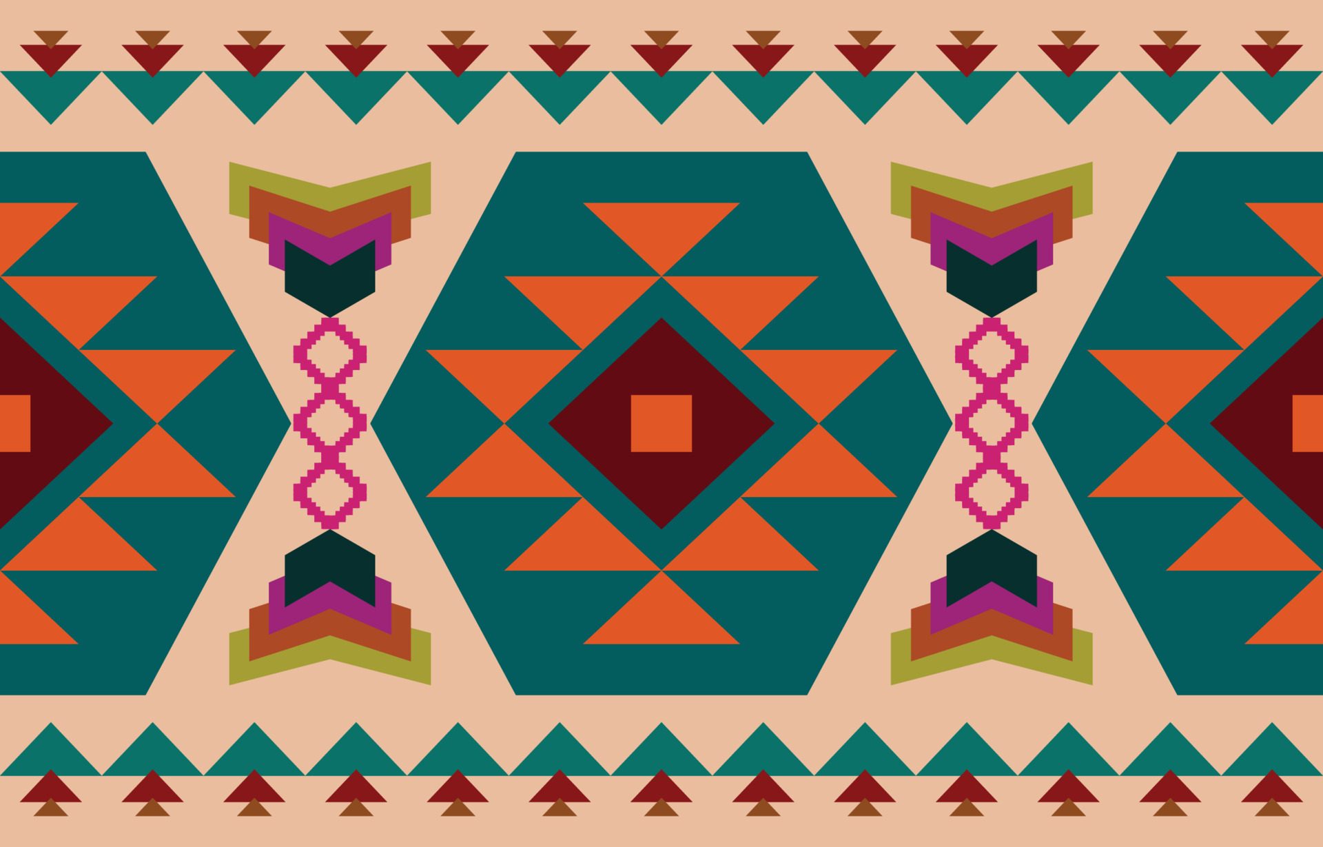 Mẫu vải Navajo bản địa đang trở thành một xu hướng thịnh hành. Với sự dệt với những sợi len mịn màng và hình ảnh đa dạng, mẫu vải Navajo vô cùng phong phú và ấn tượng. Hãy xem hình ảnh để thấy vẻ đẹp của mẫu vải Navajo bản địa.