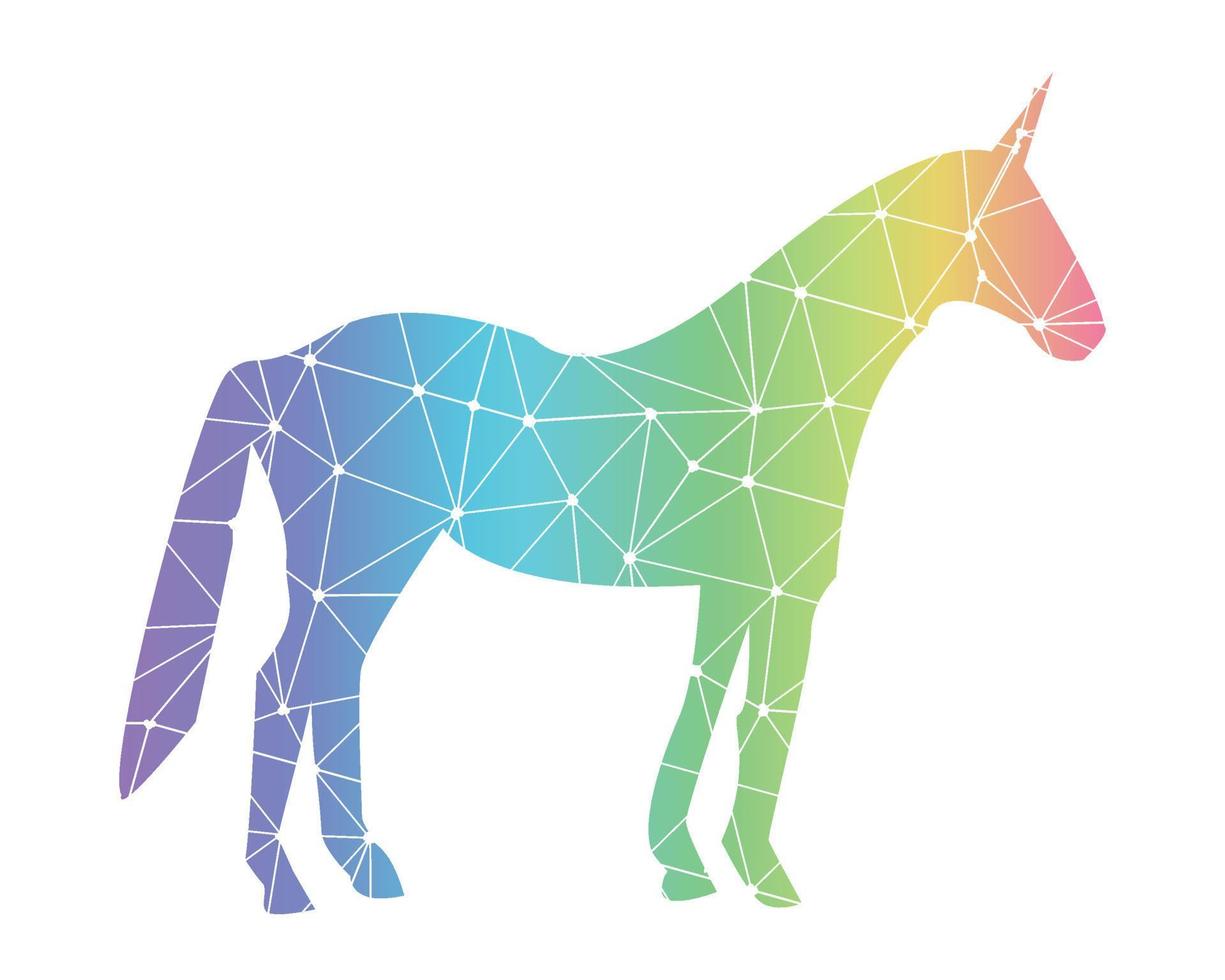 Unicorn startup with private companies with billion dollar valuations and become successful vector