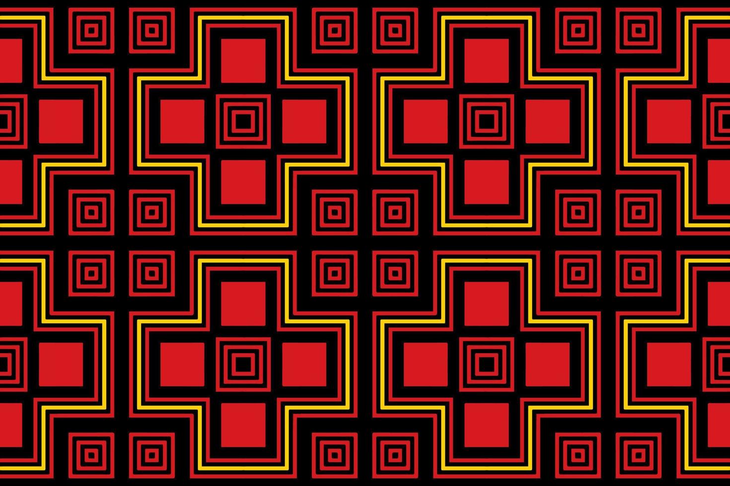 colourfull abstract pattern vector