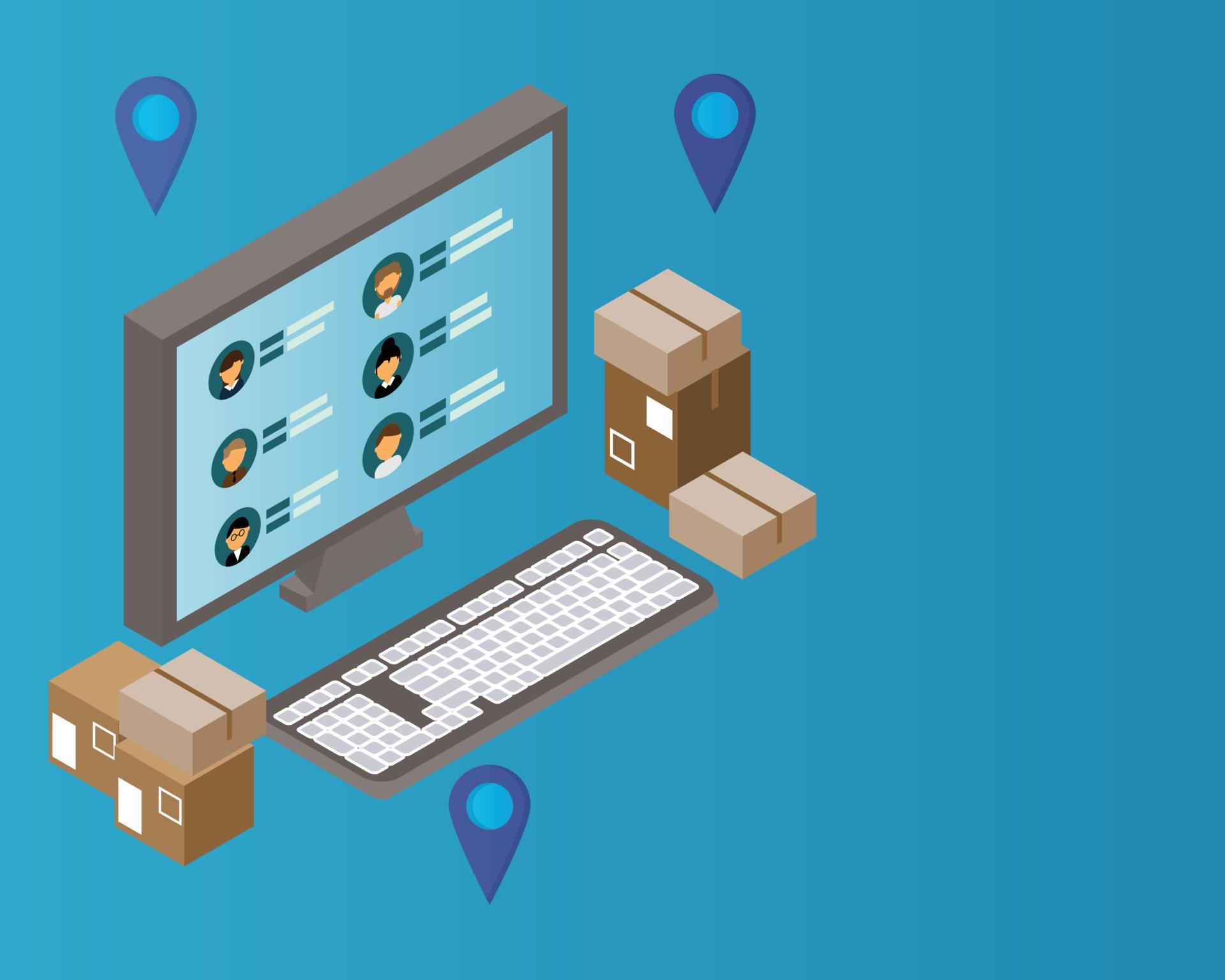 Omnichannel Inventory Management Real time With Both Online And Offline omnichannel-inventory-management-real-time-with-both-online-and-offline