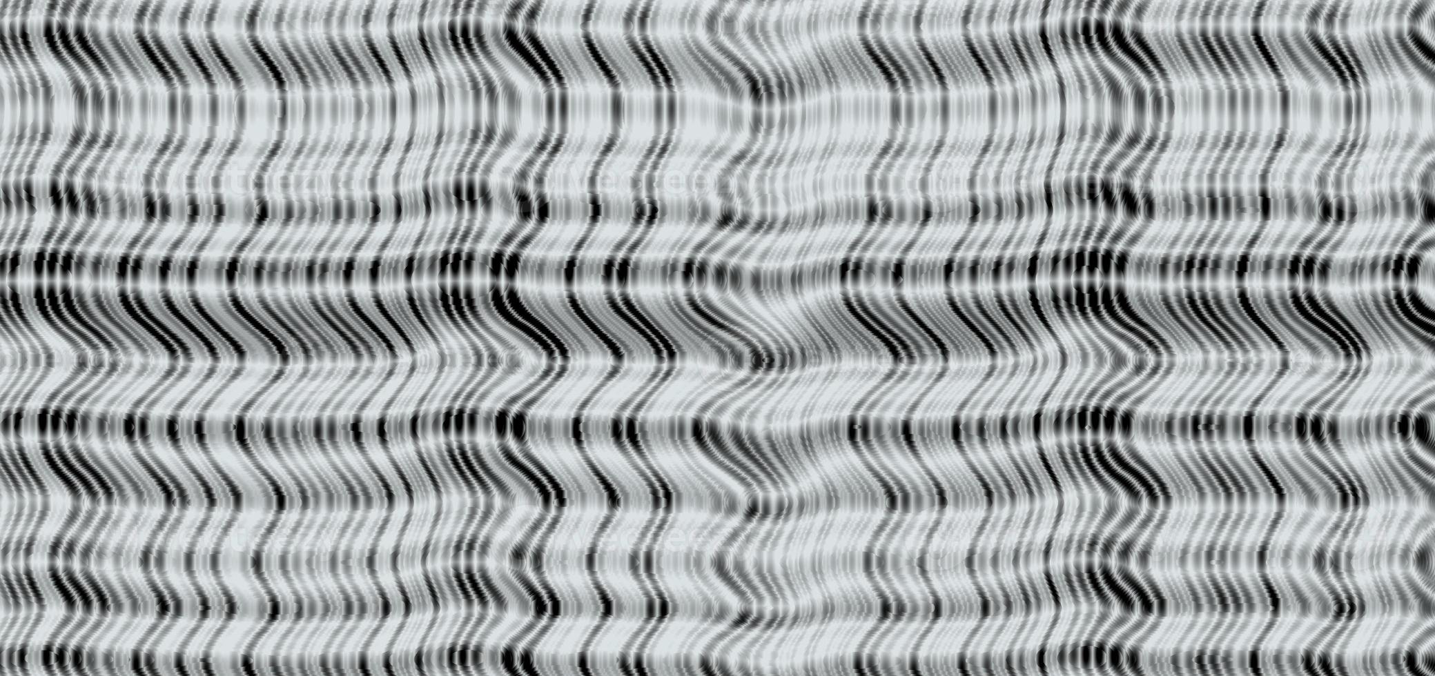tartan wavy metal texture illustration background photo