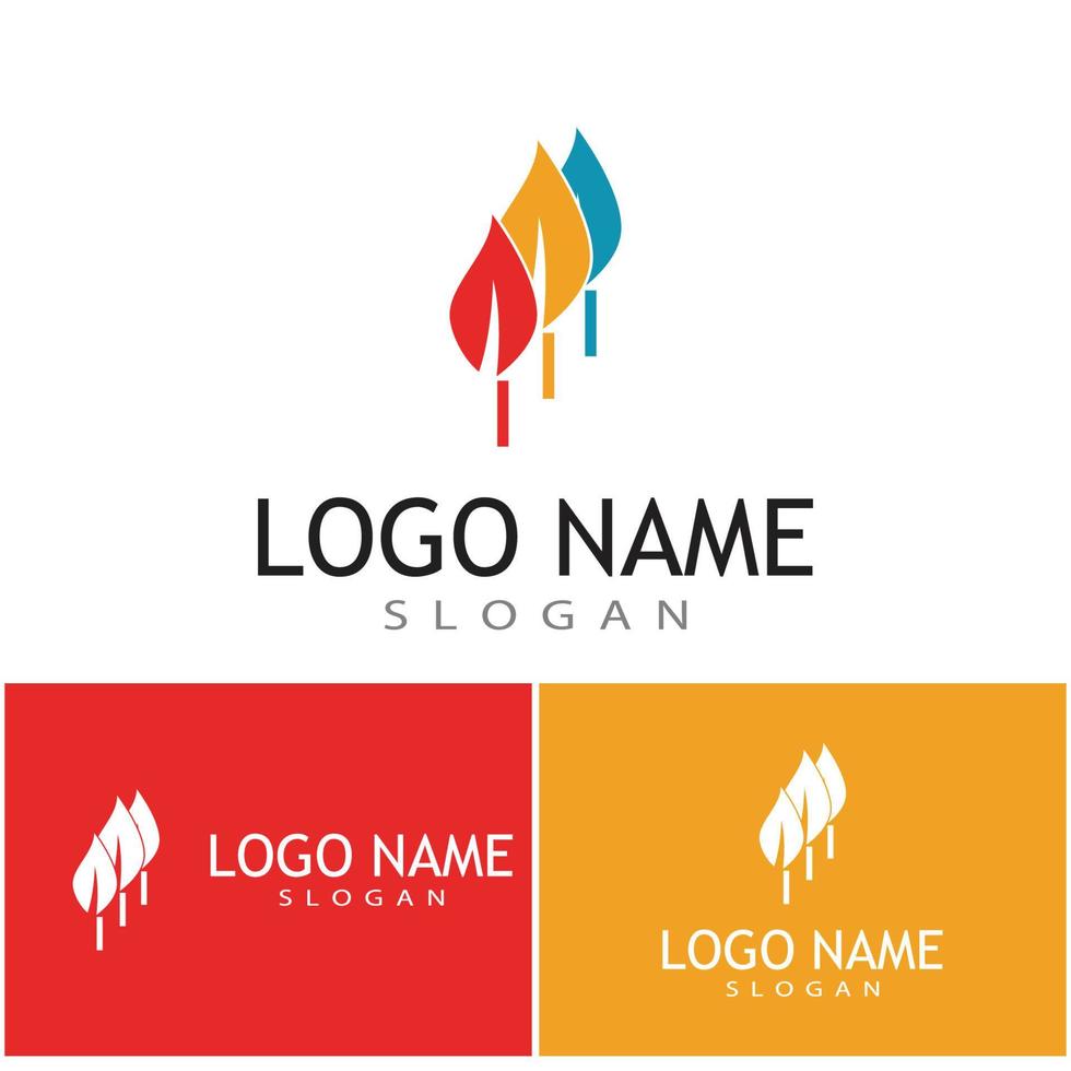 Leaf and Shutter Lens Aperture for Nature Photographer logo design inspiration vector