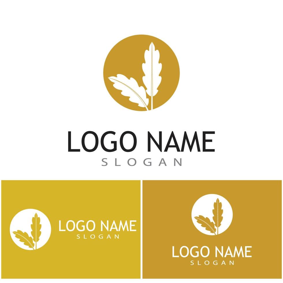 Leaf and Shutter Lens Aperture for Nature Photographer logo design inspiration vector