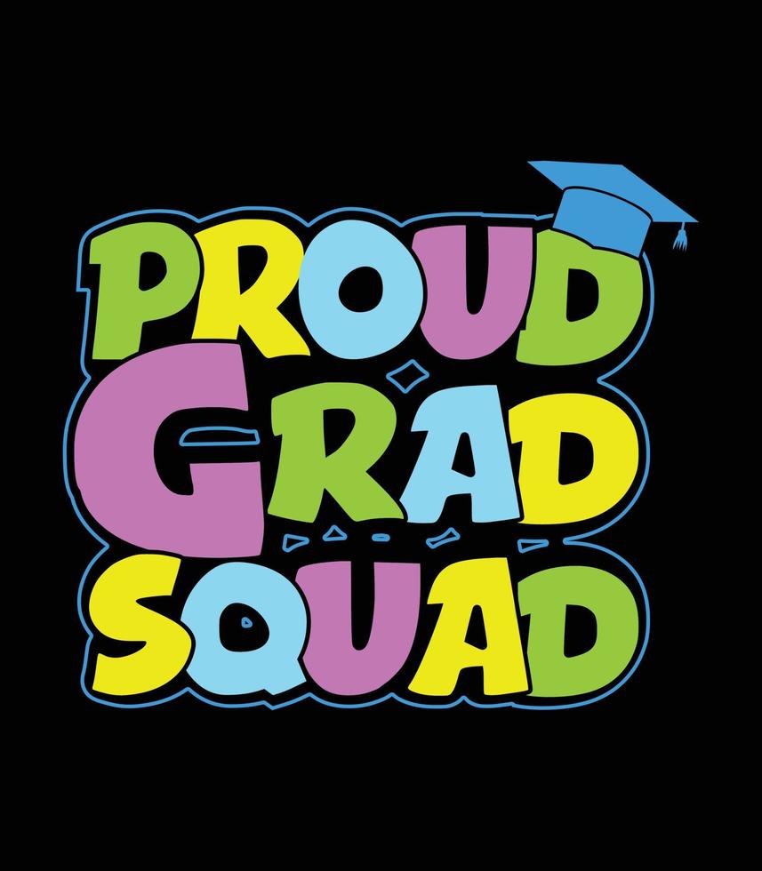 Graduation Day t-shirt design, back to school t-shirt design vector