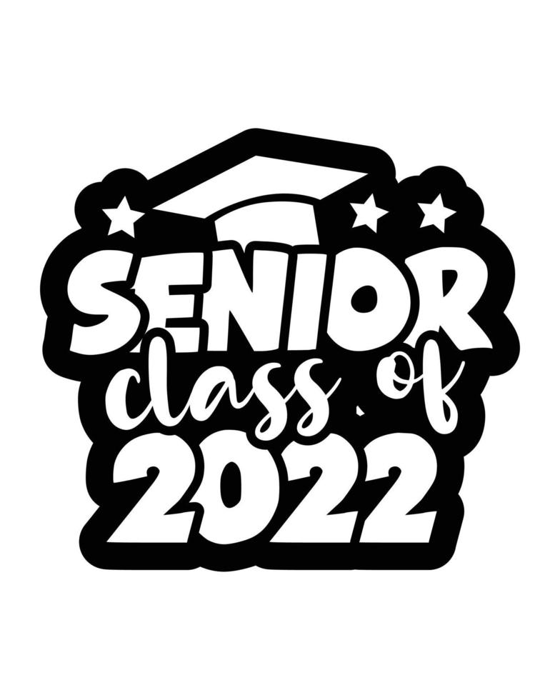 Graduation Day t-shirt design, back to school t-shirt design vector