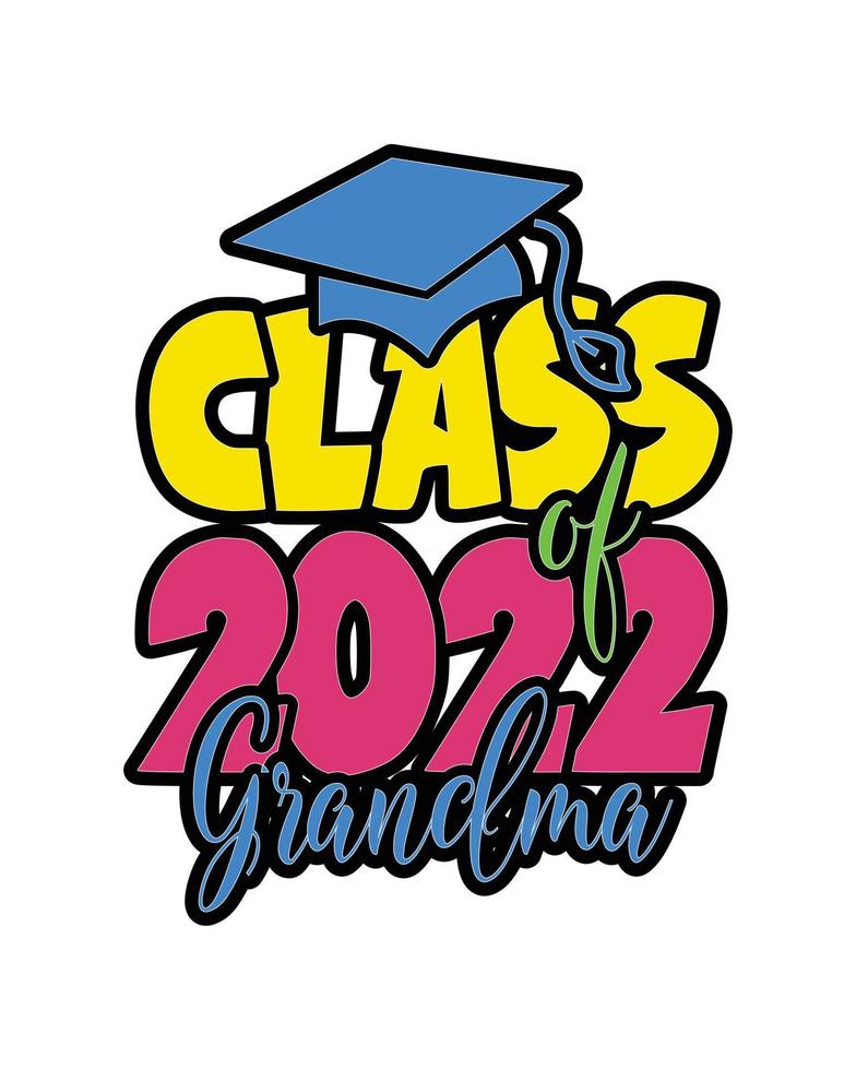 Graduation Day t-shirt design, back to school t-shirt design vector